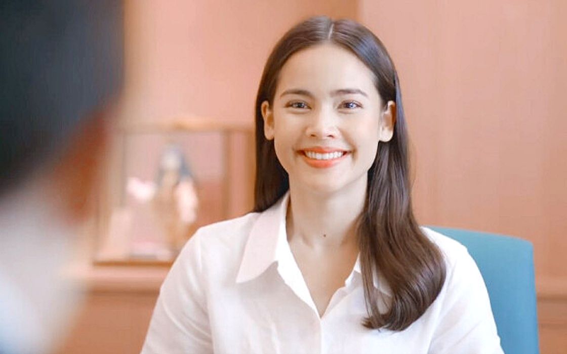 [图]【Yaya Urassaya】Jane单人全CUT（泰语中字）||泰影《把哥哥退货可以吗》