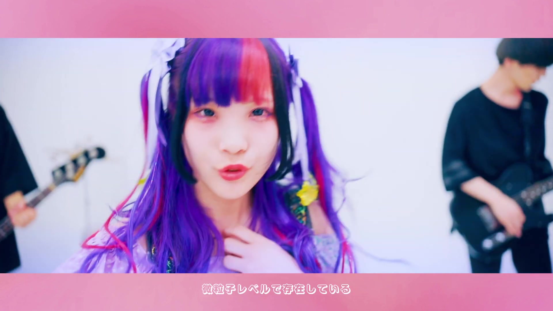 [图]【重型偶像】Candye♡Syrup - Syrup MV