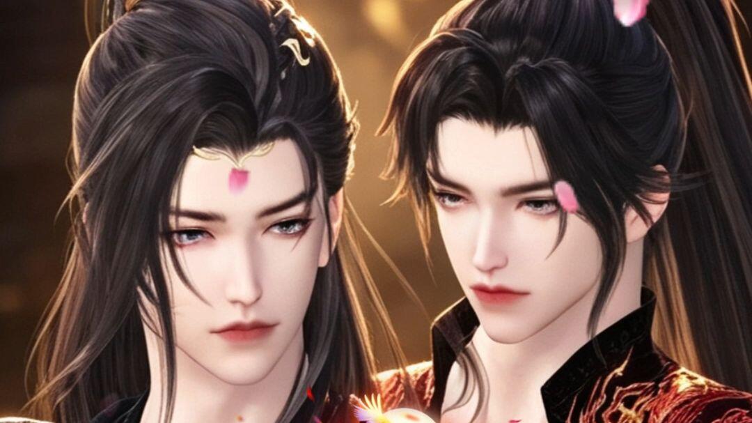 督主在上番外三（新增）_哔哩哔哩bilibili_逆水寒