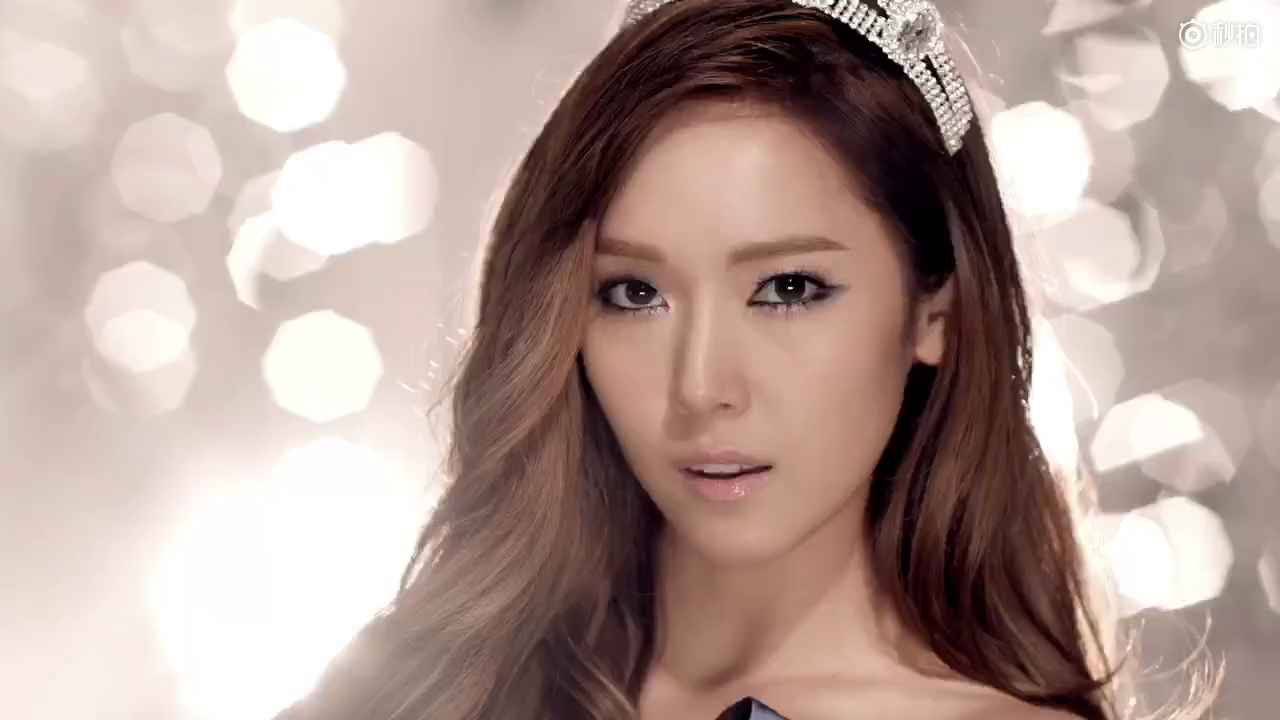 111018 九年前 少女时代 正规三辑《the boys》mv