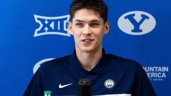 预测乐透！俄罗斯新人控卫Egor Demin宣布参加2025年NBA选秀
