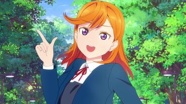 中字4K·Live】「クレッシェンドゆ・ら」 - 可可&恋｜5th_哔哩哔