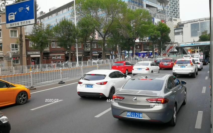 看天津风貌,听城市声音