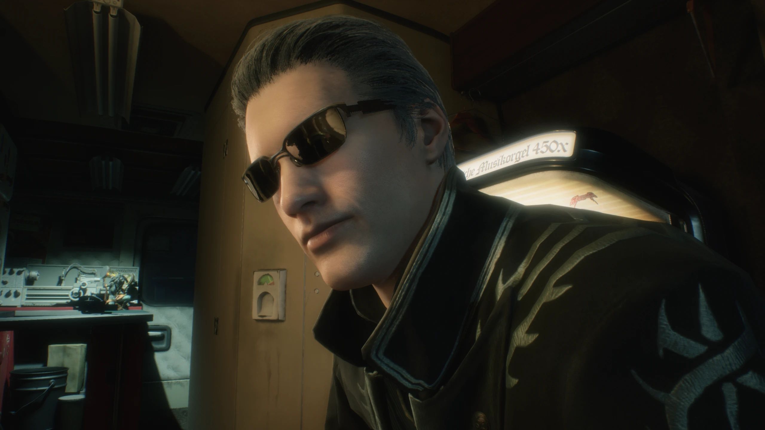 随手一盘碾压日本世界第一,【生化危机5黄金版】boss威斯克solo集落89