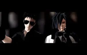 Tải video: 【火影MMD】If I Had You【四战boss组】