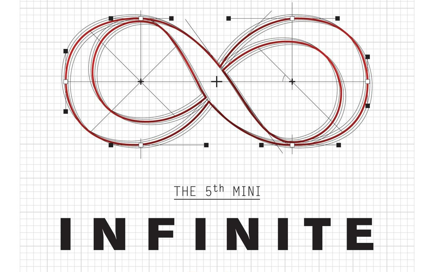 [图]【安利100首KPOP抒情曲】面对面站着-INFINITE