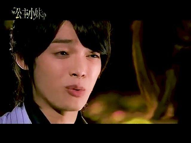 宫茉莉x南风彩爱的城堡