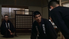 电影片段 昭和男儿高仓健 昭和残侠传 1965 Brutal Tales Of Chivalry 昭和残侠伝showa Zankyo Den 哔哩哔哩 つロ干杯 Bilibili