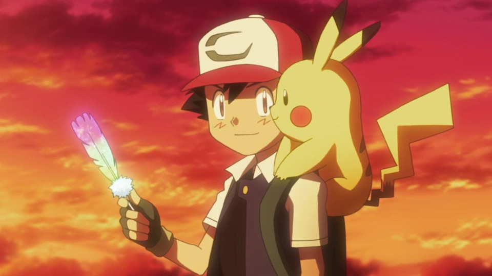 Jp 专辑09 めざせポケモンマスター 松本梨香 哔哩哔哩 Bilibili