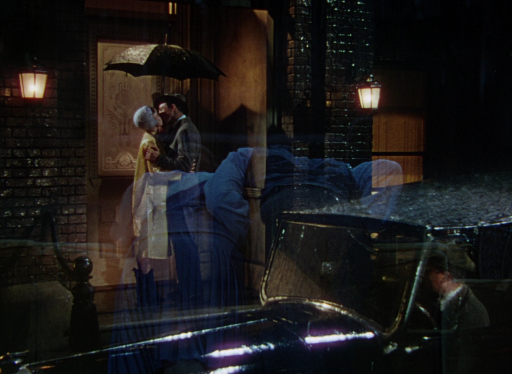 电影《雨中曲》的经典片段,这是我喜欢这部电影的唯一理由.