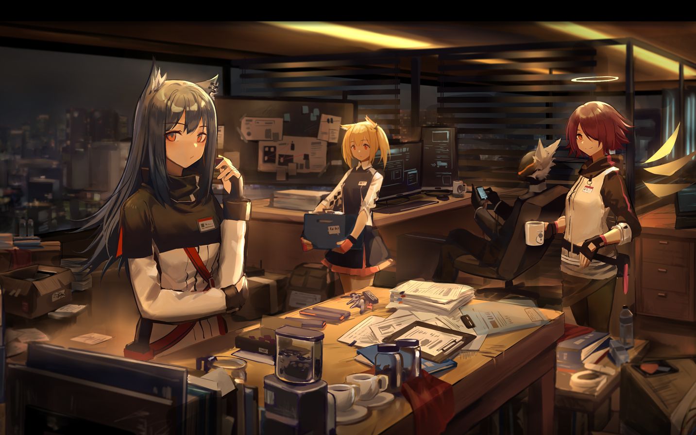 活动作品tw8通关纪念