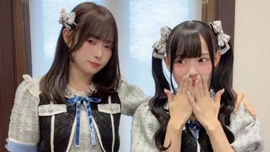 高嶺のなでしこ チェキ 松本ももな 籾山ひめり 橋本桃呼 インタビュー】高嶺のなでしこ（城月菜央・松本ももな・籾山ひめ