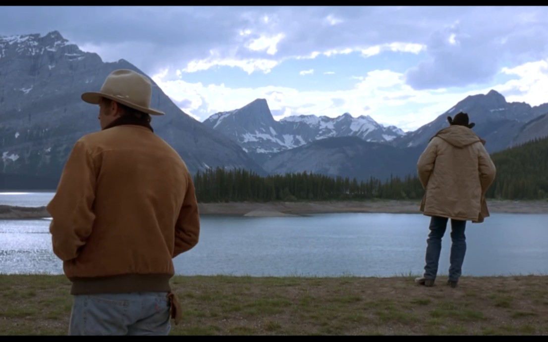 【断背山】生命不息,大梦不止