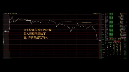 百川转2在提示风险哔哩哔哩bilibili