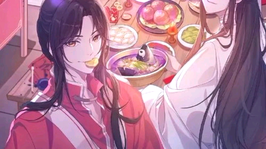 天官应该不会只有我注意了南扶电池的互动吧ω嘿