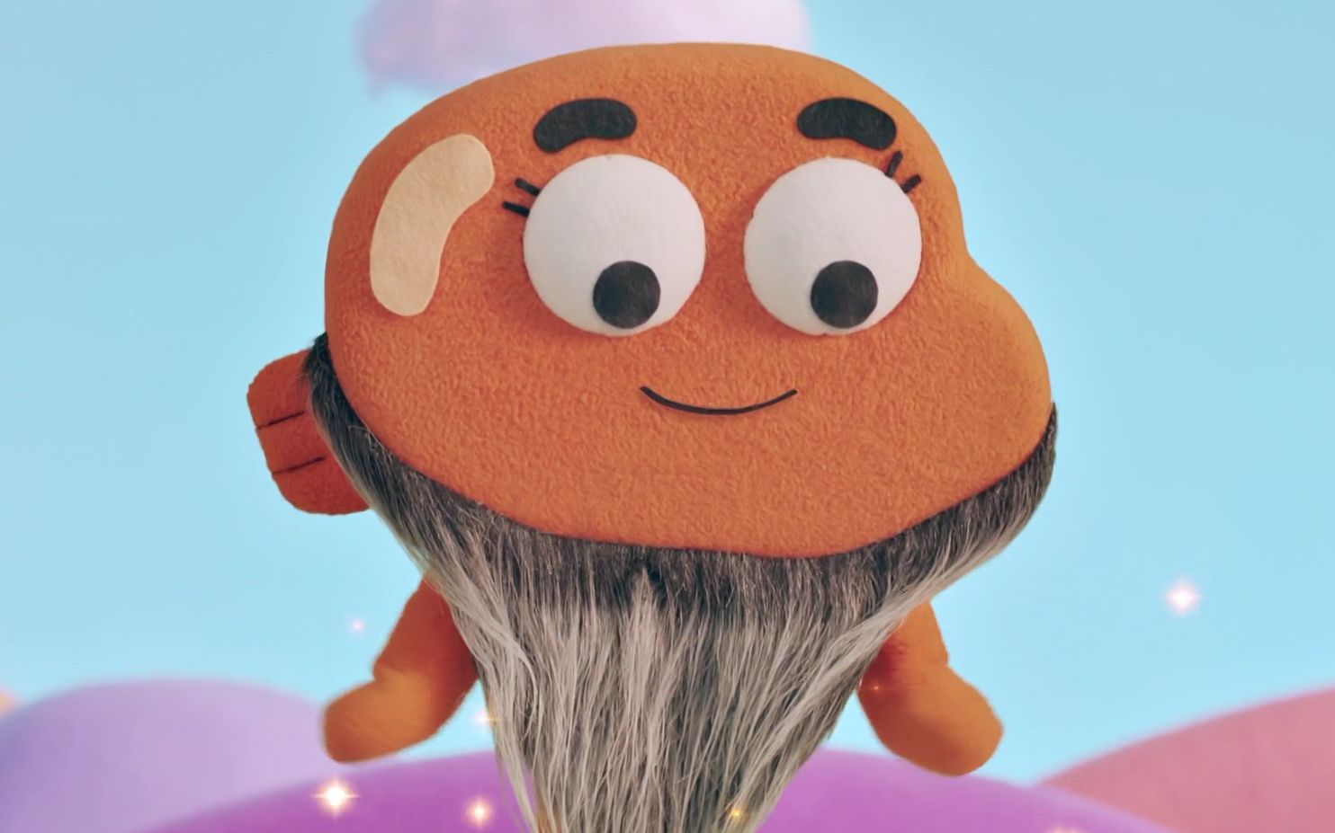 【康复中心】第五季短片 等待甘宝 Waiting For Gumball