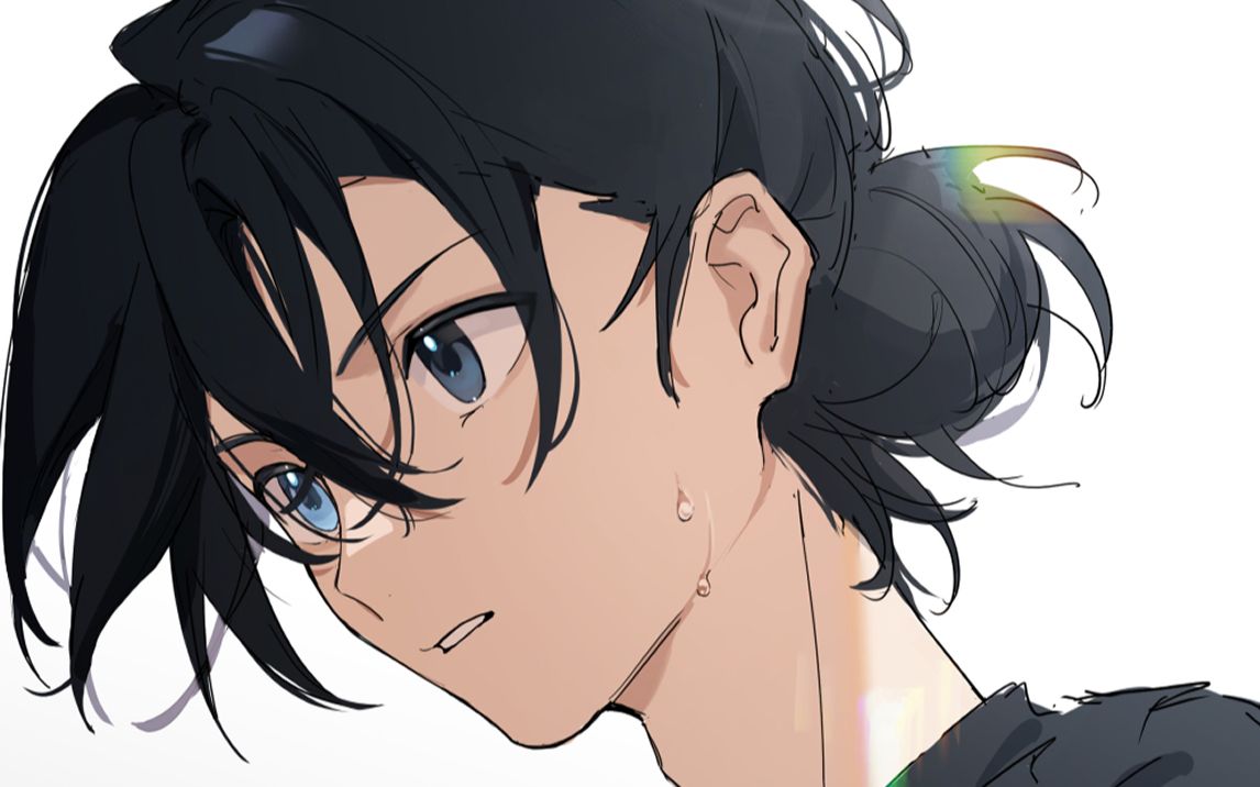 【阑】任何人不去看夏日重现我都会伤心好吗t t