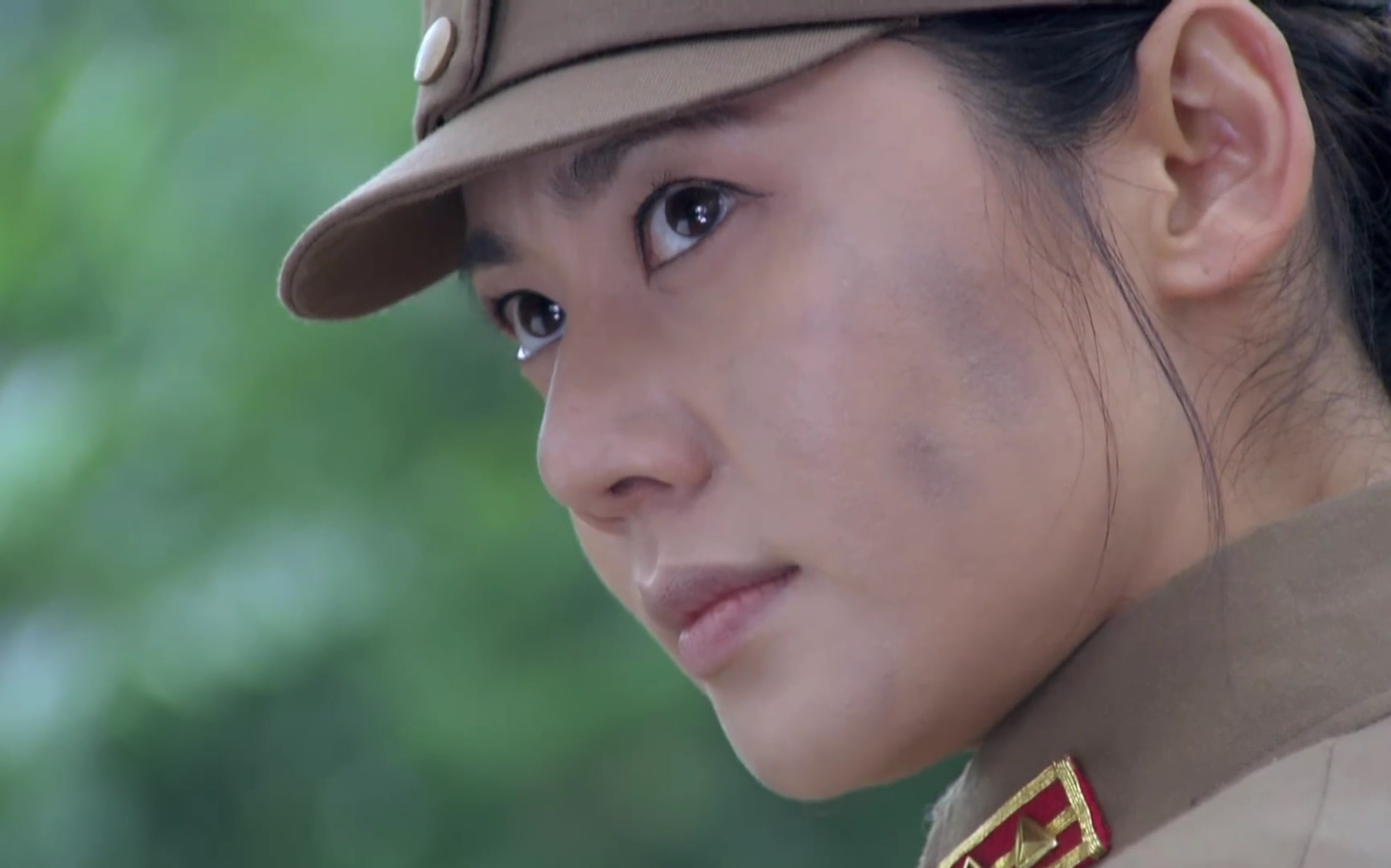 【秋瓷炫】郁兰亭cut