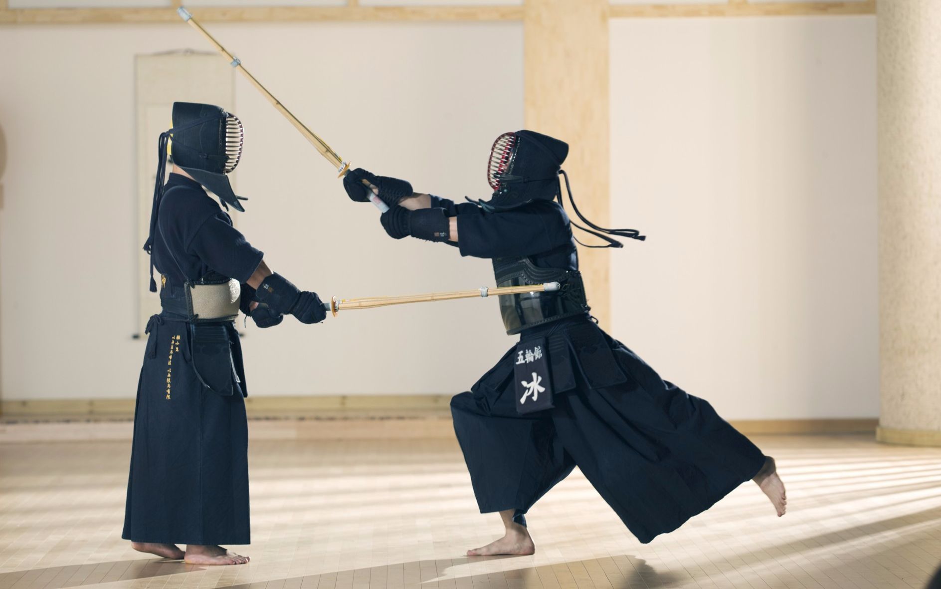 日本警察都是剑道高手?深藏不露还是英雄无用武之地_哔哩哔哩 (゜-゜)つロ 干杯~-bilibili