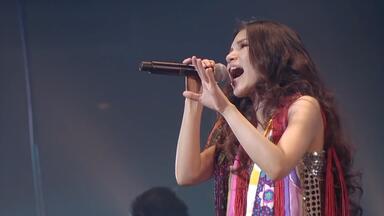 ◇◆ 貴重 ◆◇ Superfly Dancing at Budokan !! yasashii kimochide (Live from Dancing at Budokan!!) - YouTube