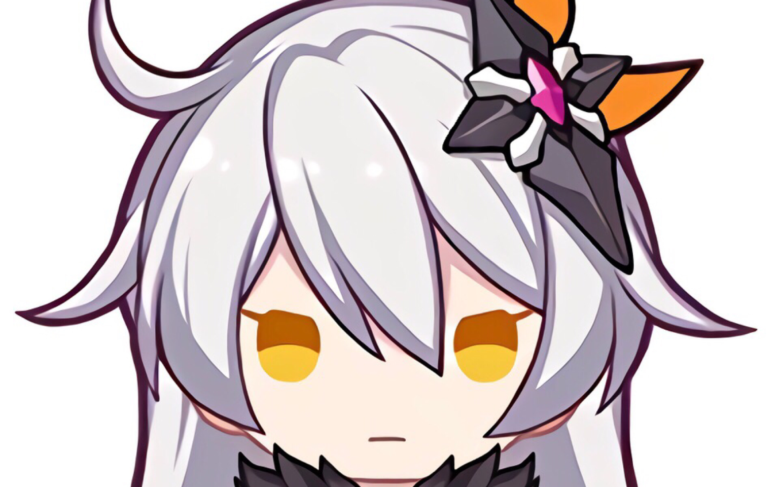 【未来指针律化娜】论手残党如何六天通关_哔哩哔哩