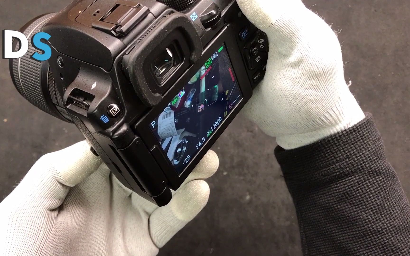 宾得k-70光圈门维修-秋风是夏夜的挽歌-相机镜头-哔哩哔哩视频