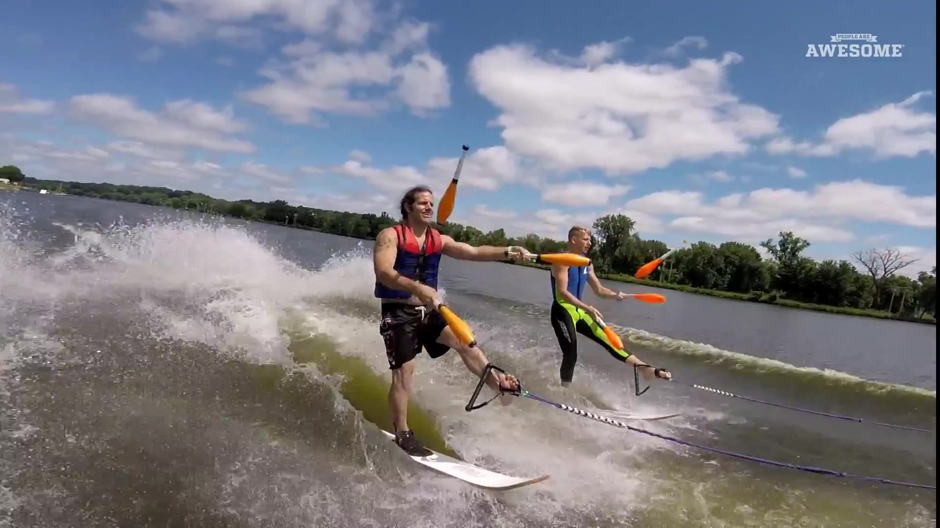 一周最精彩的运动视频合集 best of the week!