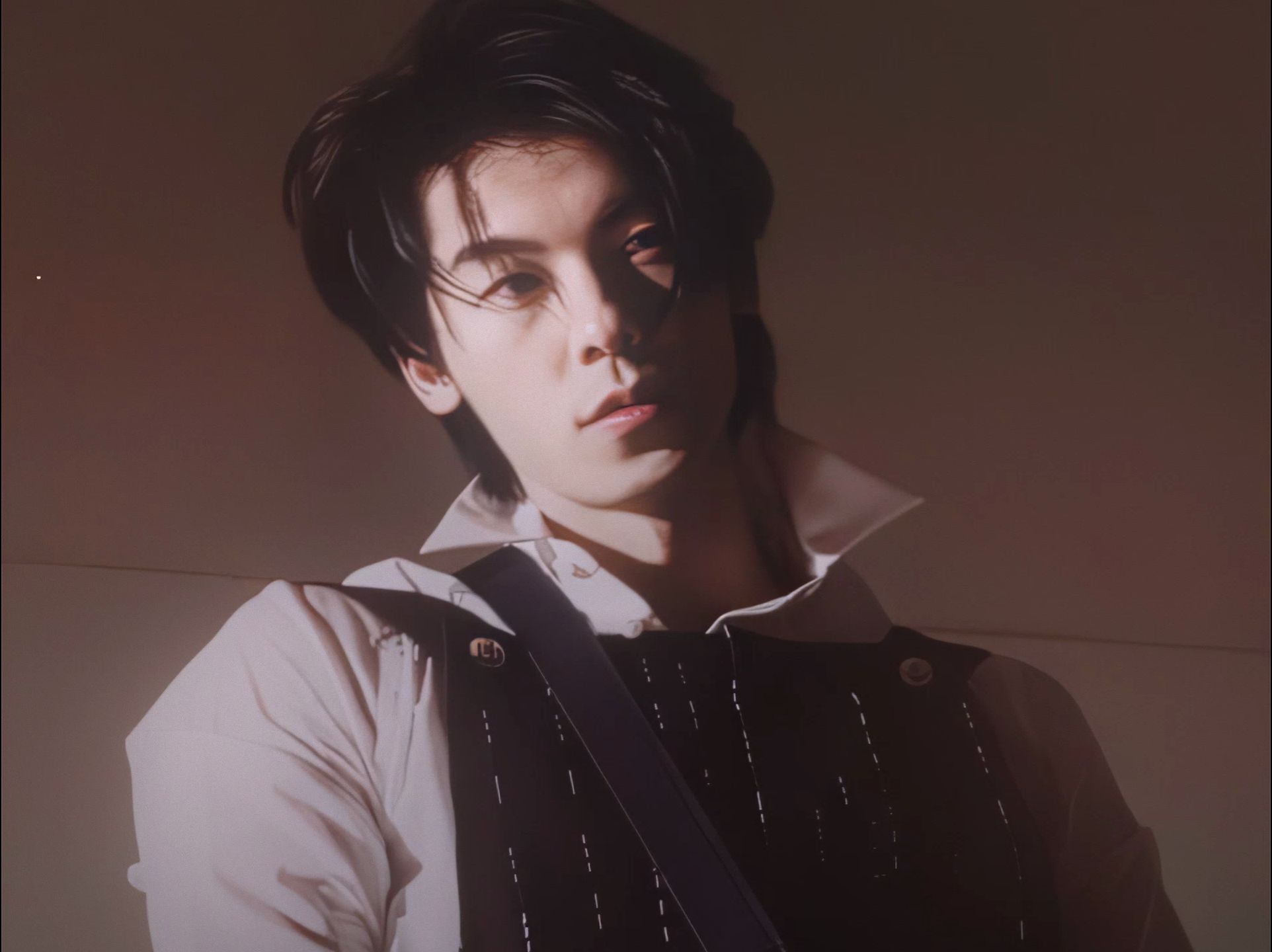 许光汉 i 人总是会反复爱上许光汉