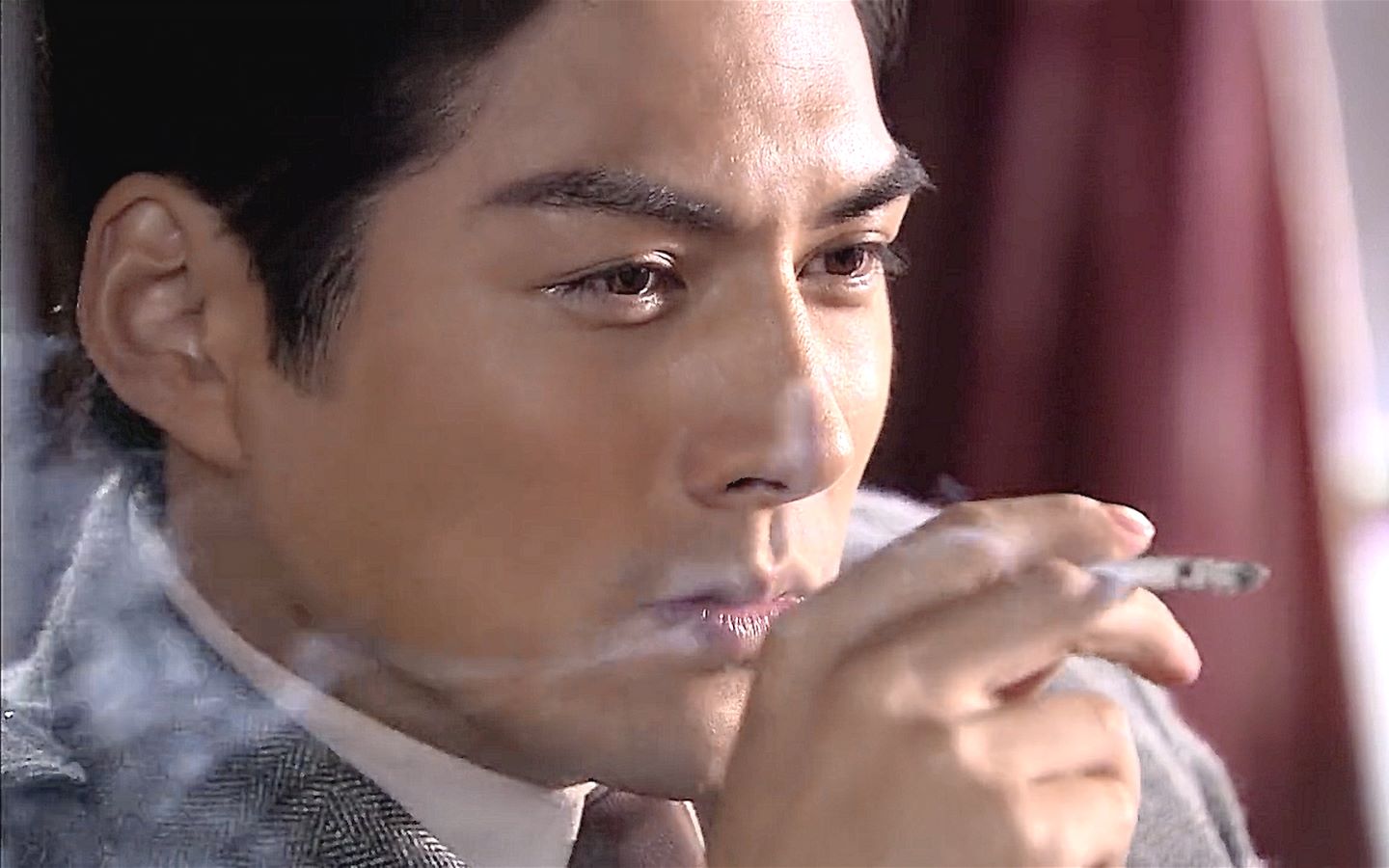 严屹宽严宽方天羽病娇向剪辑thedevilwithin