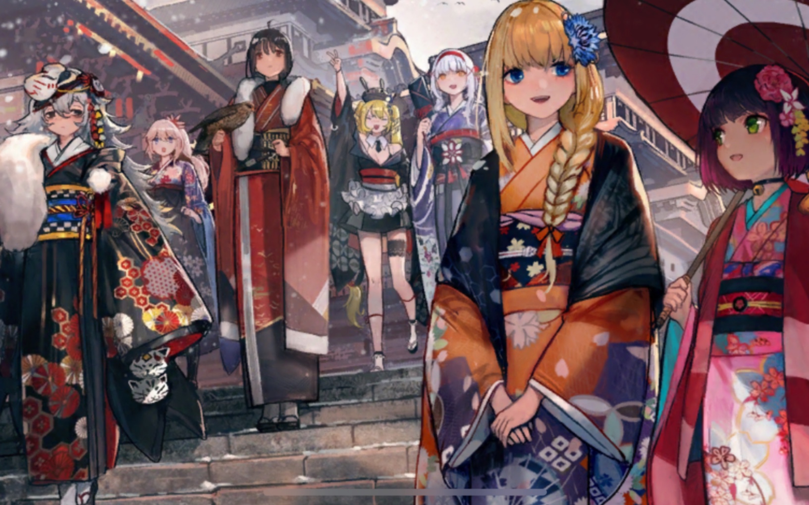 少前-狙击9a91蕊梦矢