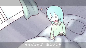 Descargar video: 【初音ミク】今日も一日がんばるZOY！【メカコロッケ】