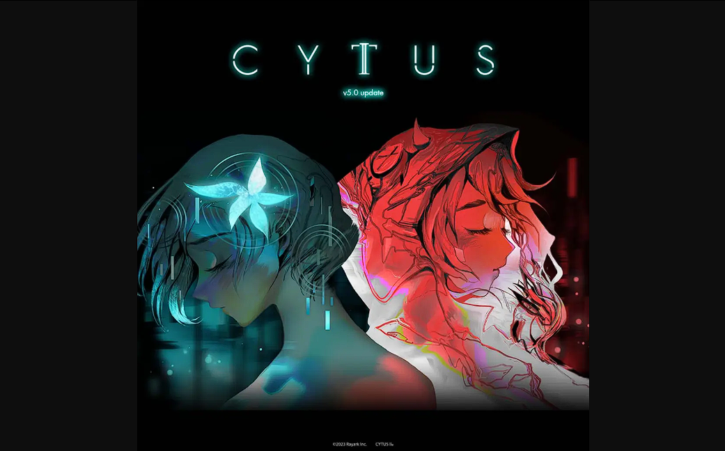 [图][Cytus II | 谱面保管室]Cytus II Ver 5.0 更新内容谱面确认