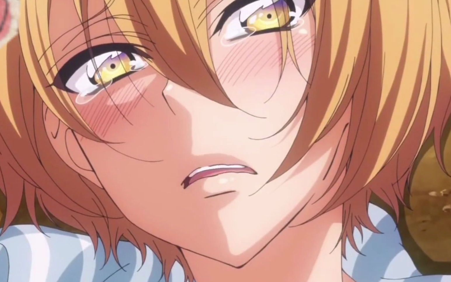 备好 纸巾!追了十年的老婆竟然是个男人?《恋爱舞台》