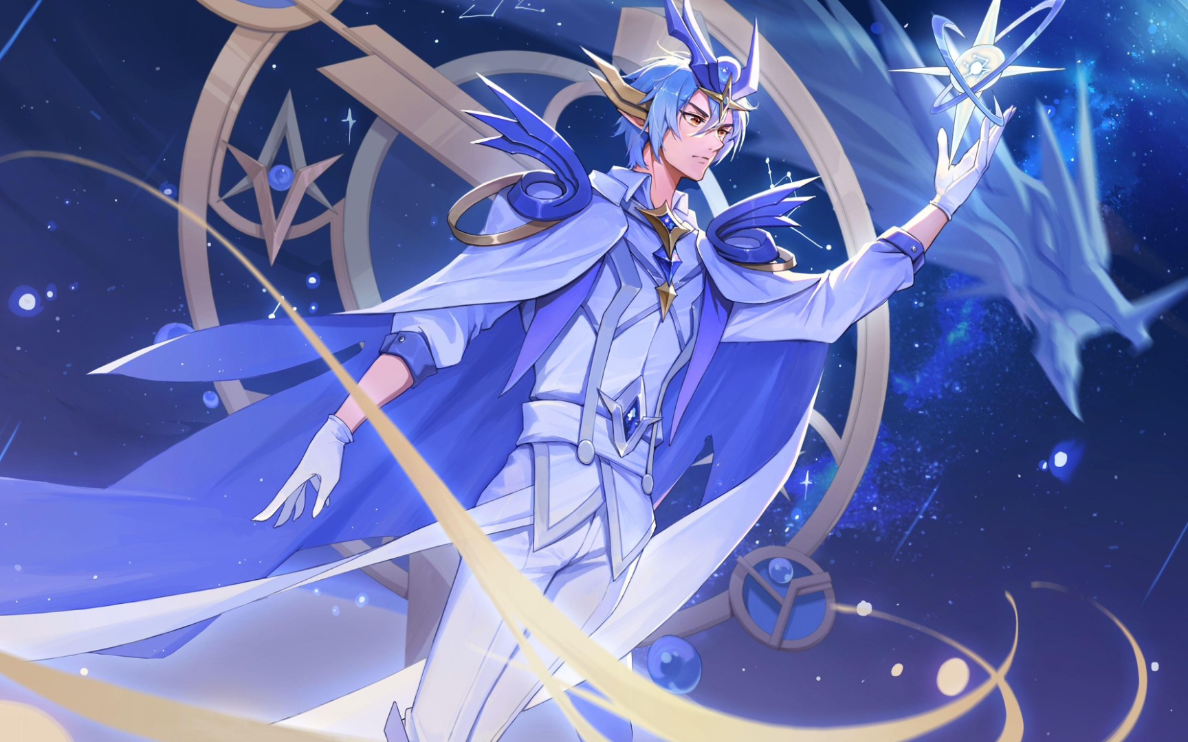 『柳岸』奥奇传说:现阶段8月份启元超神整合平民29-30点打法(无神幻