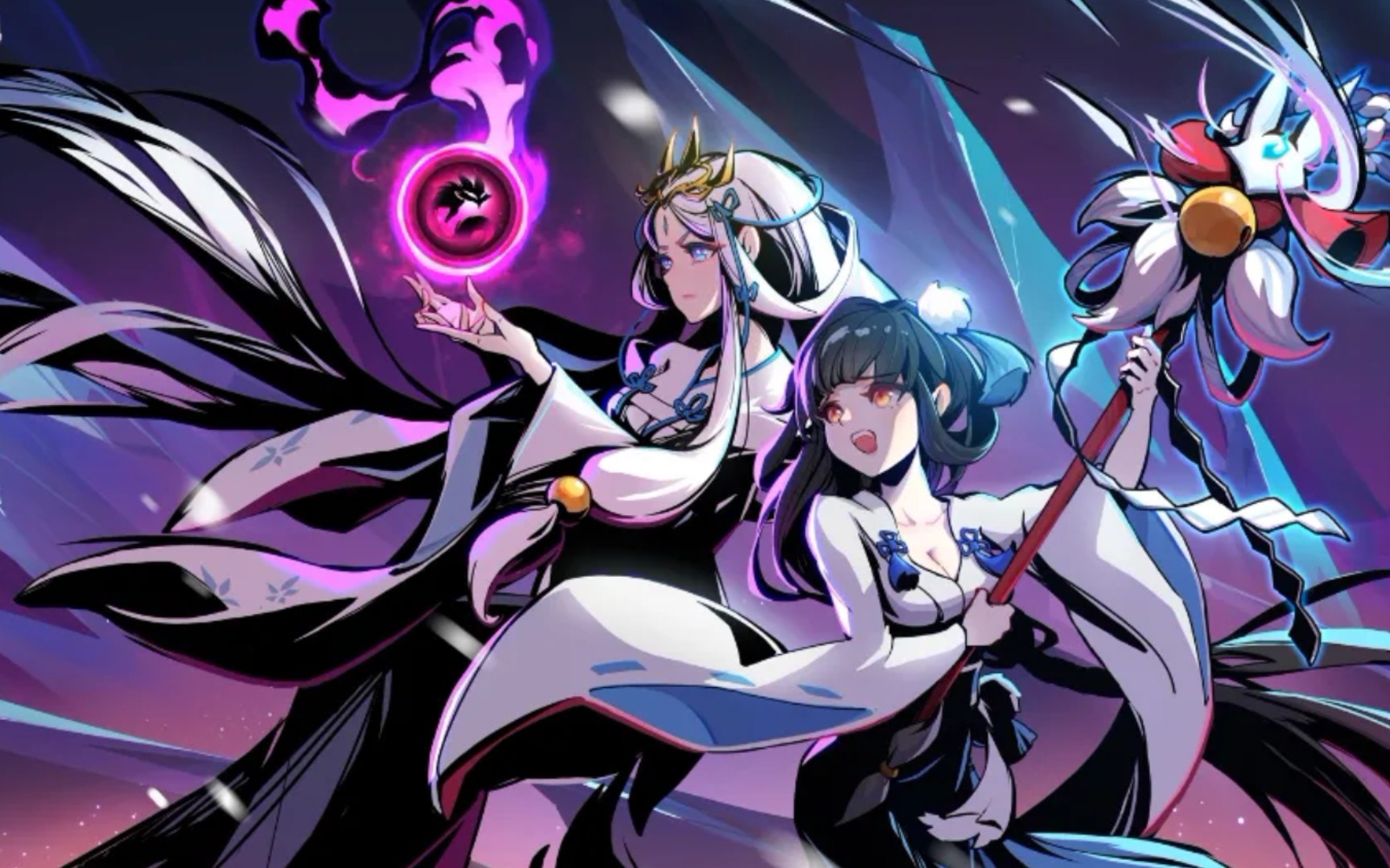 耗时43200秒的超燃琳外传混剪!【忍者必须死3/溯】