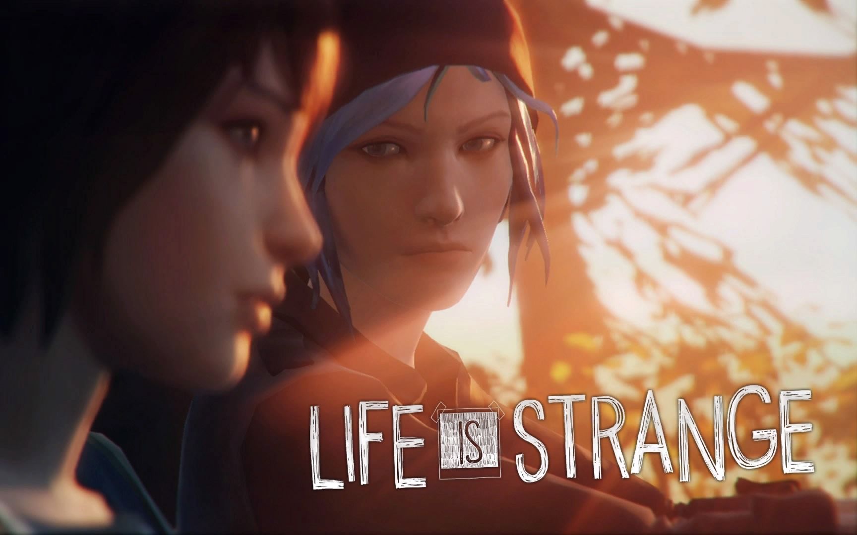 体验版游戏奇异人生简单试玩