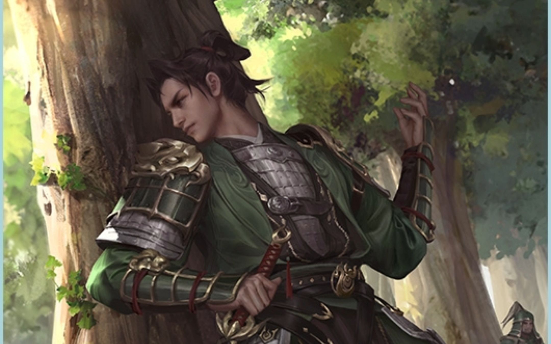 三国杀新将界朱恒已经报警了!这叫哪门子的界限突破?