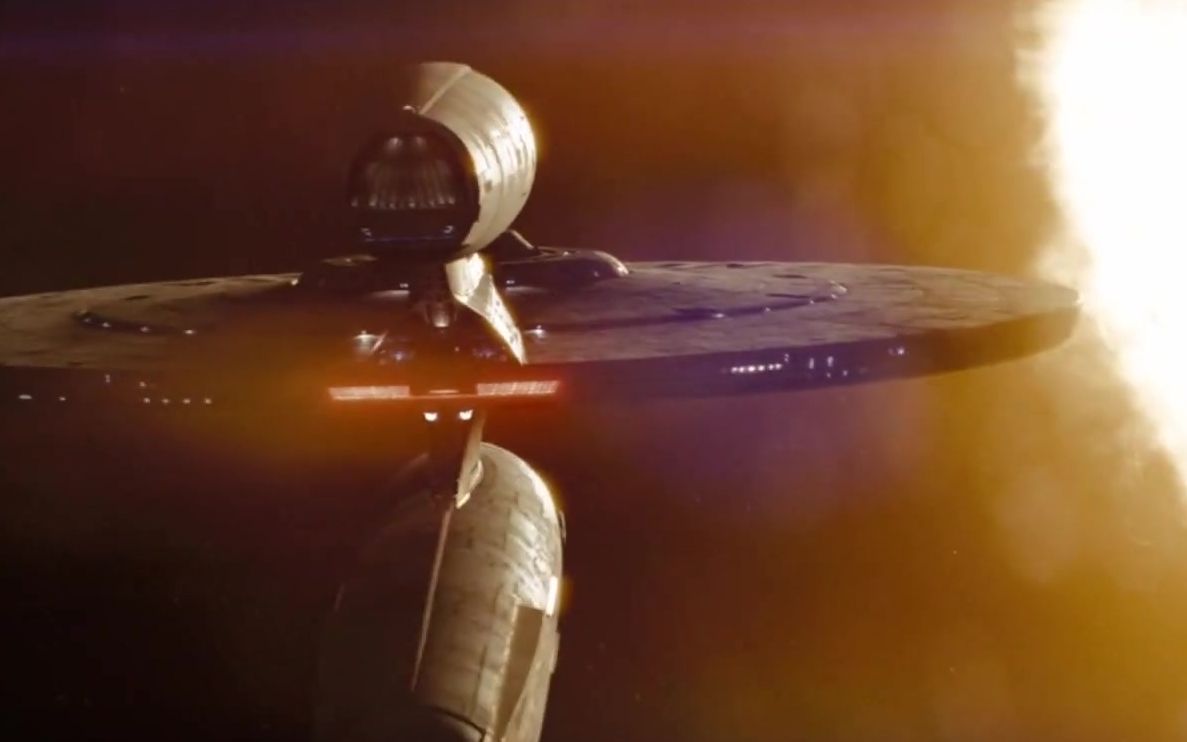 坎巴拉|星际迷航 开尔文号_哔哩哔哩_bilibili