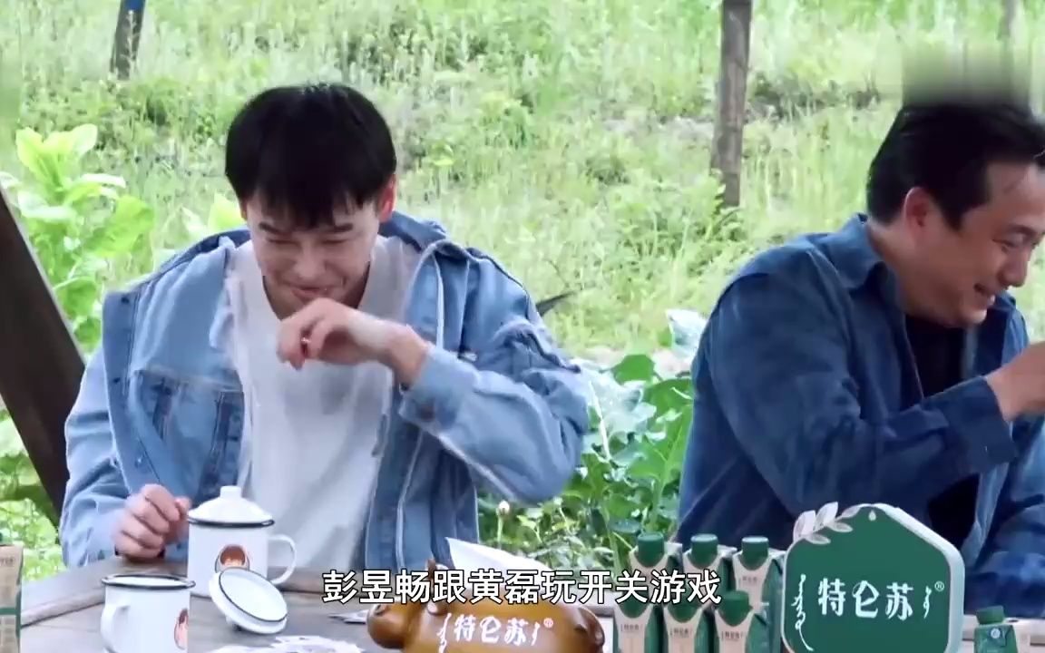 杨紫太呆萌,把小H叫成了小八,狗都快嫌弃她了!哔哩哔哩bilibili