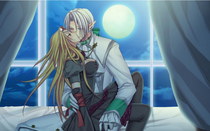 暗黑女王本传雷佐线第七期