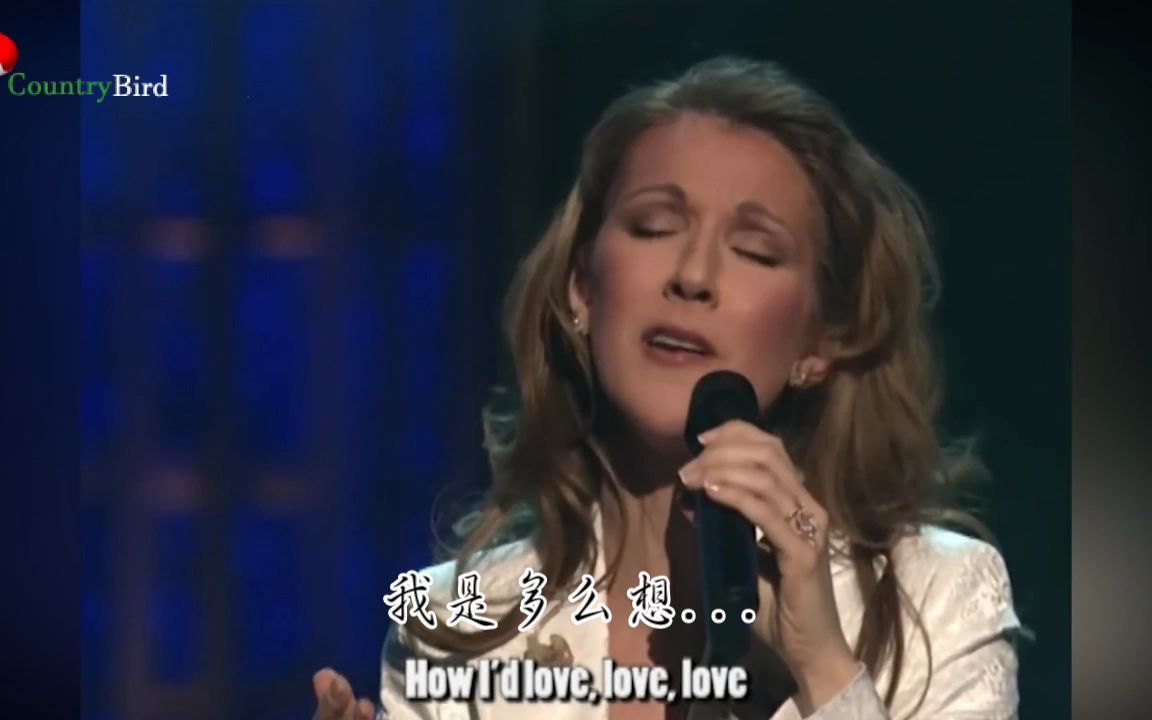 [图]Dance With My Father · Céline Dion_0