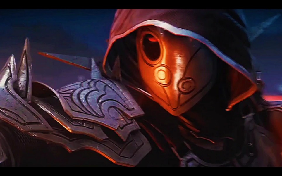 英雄觉醒_火麟飞