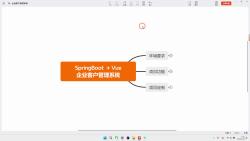 【免费源码】SpringBoot+Vue前后端分离学生企业客户管理系统、客户关系管理、企业客户服务、客户互动平台、客户数据管理毕业设计哔哩哔哩bilibili