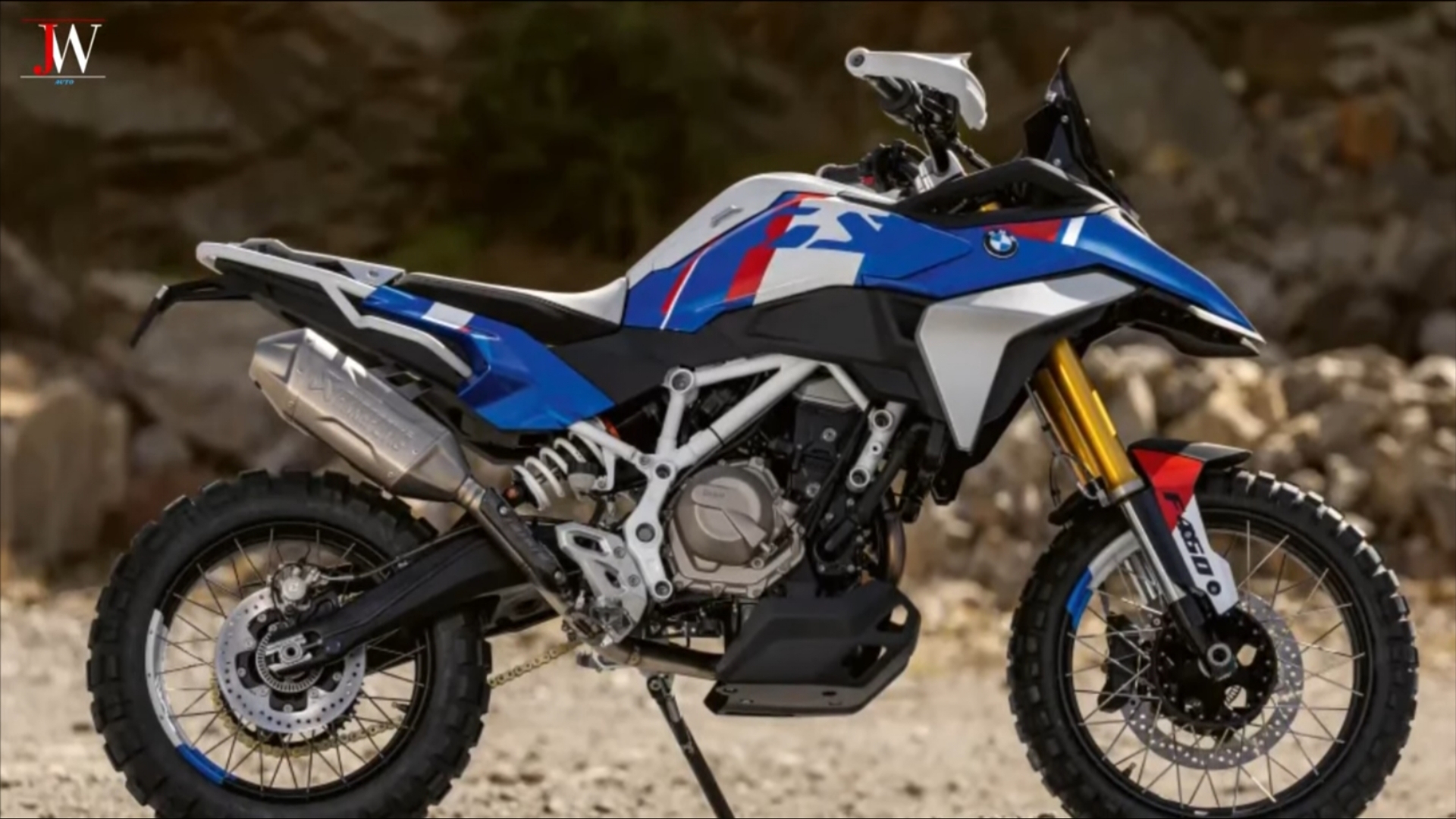 2025款宝马f450gs 小水鸟