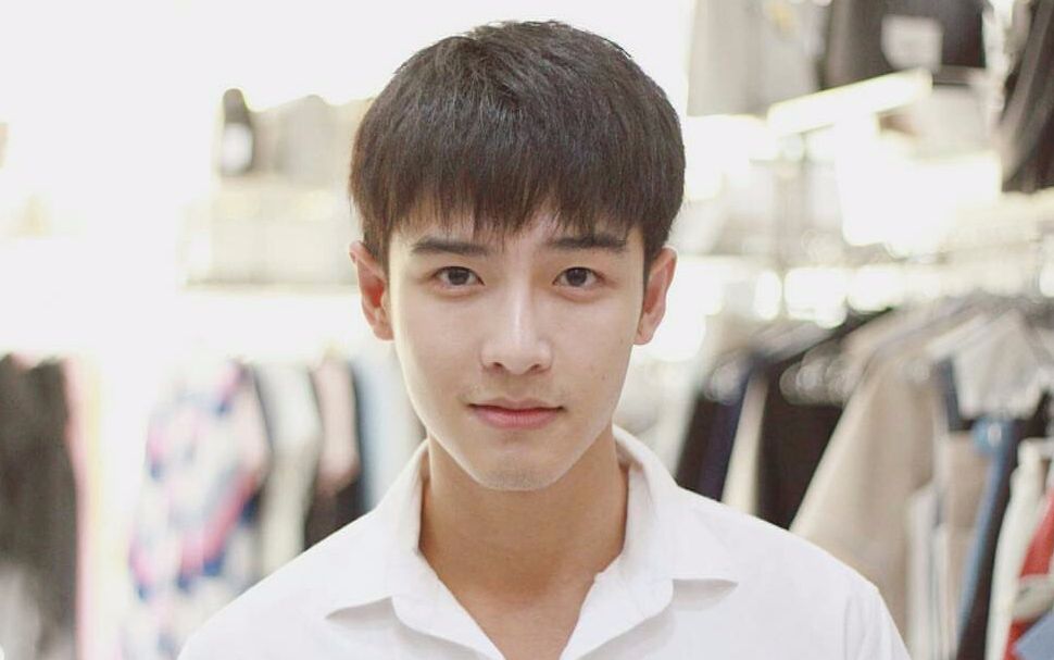 【泰剧】plustor阿加-ybxx爱上你-片段03