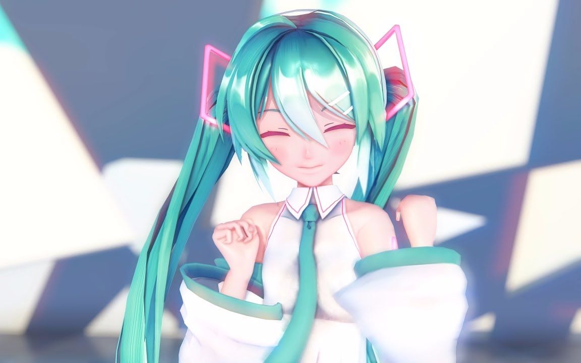 [图]【MMD】Lap Tap Love