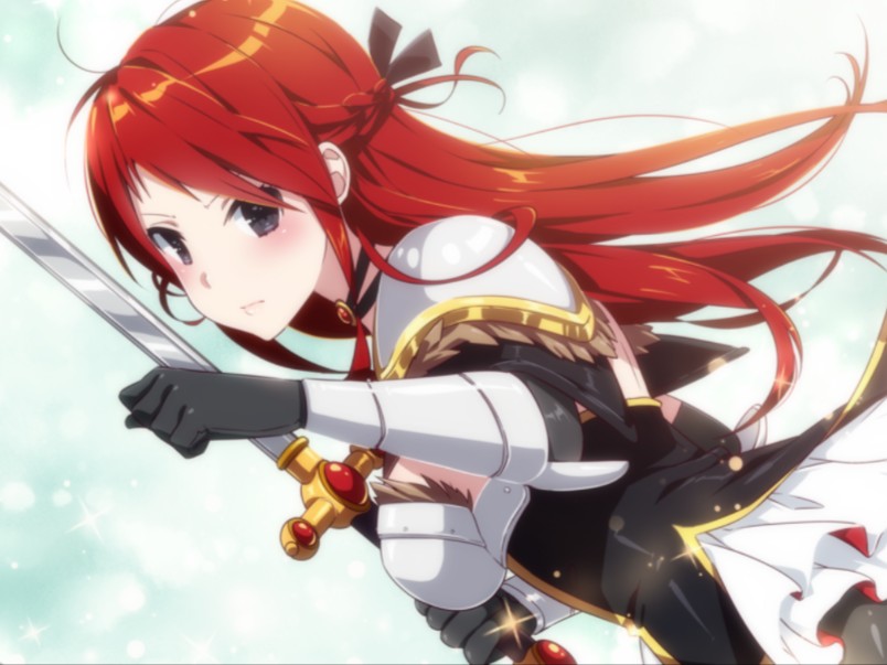 [pc/汉化]sakura mmo(共3部)