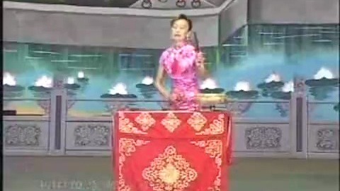 河南坠子 李娘娘还朝6