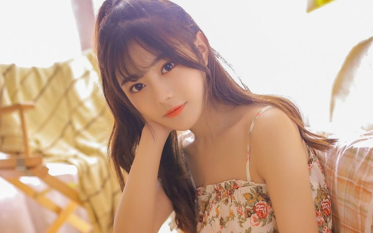 snh48《美少女时代》,甜美欢快!