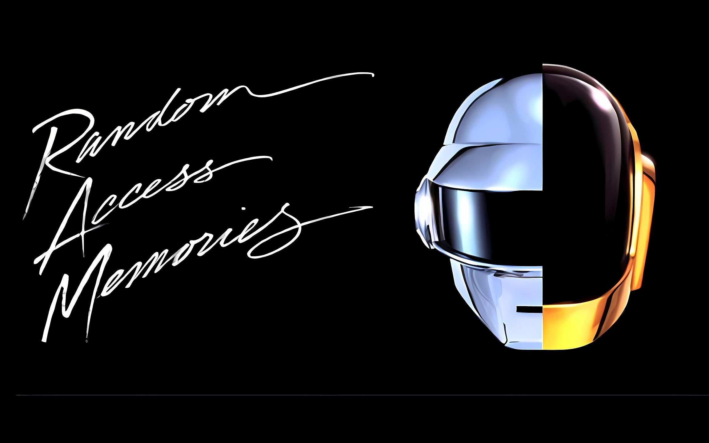 【daftpunk】2013